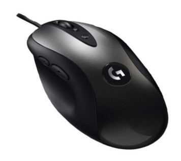 Logitech MX518