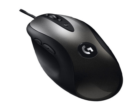 Logitech MX518