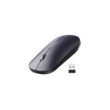 Ugreen Souris sans fil 2,4Ghz/10M Noir (90372)