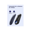 Ugreen Souris sans fil 2,4Ghz/10M Noir (90372)