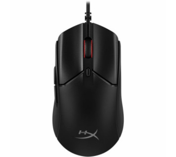 HyperX Pulsefire Haste 2 (Noir) sur PC Gamer Master au Maroc