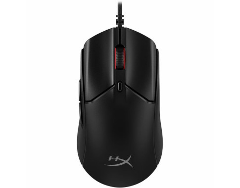 HyperX Pulsefire Haste 2 (Noir) sur PC Gamer Master au Maroc