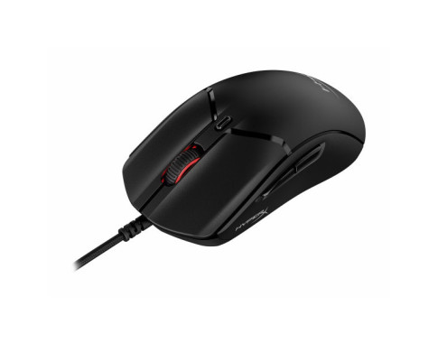 HyperX Pulsefire Haste 2 (Noir)