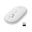 Logitech Pebble M350 (Blanc)