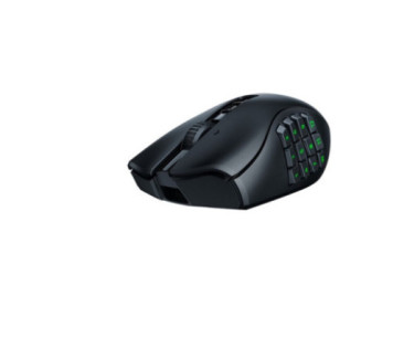 Razer Naga V2 Pro (Noir)