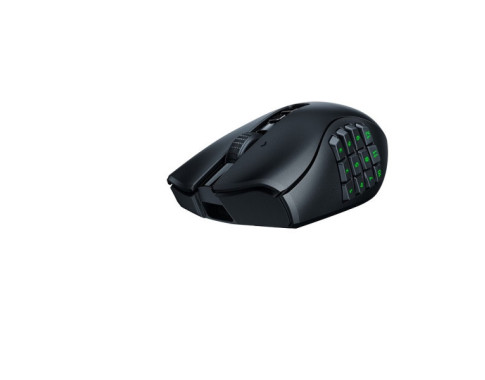 Razer Naga V2 Pro (Noir)