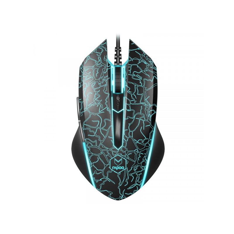 Rapoo V18