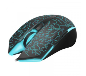 Rapoo V18 - Souris Maroc