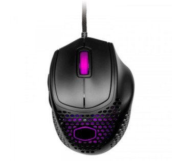 Cooler Master MasterMouse MM720 Black Matte sur PC Gamer Master au Maroc