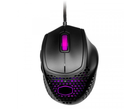 Cooler Master MasterMouse MM720 Black Matte sur PC Gamer Master au Maroc