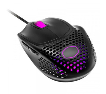 Cooler Master MasterMouse MM720 Black Matte