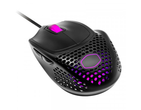 Cooler Master MasterMouse MM720 Black Matte