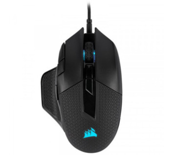 Corsair Gaming Nightsword RGB sur PC Gamer Master au Maroc