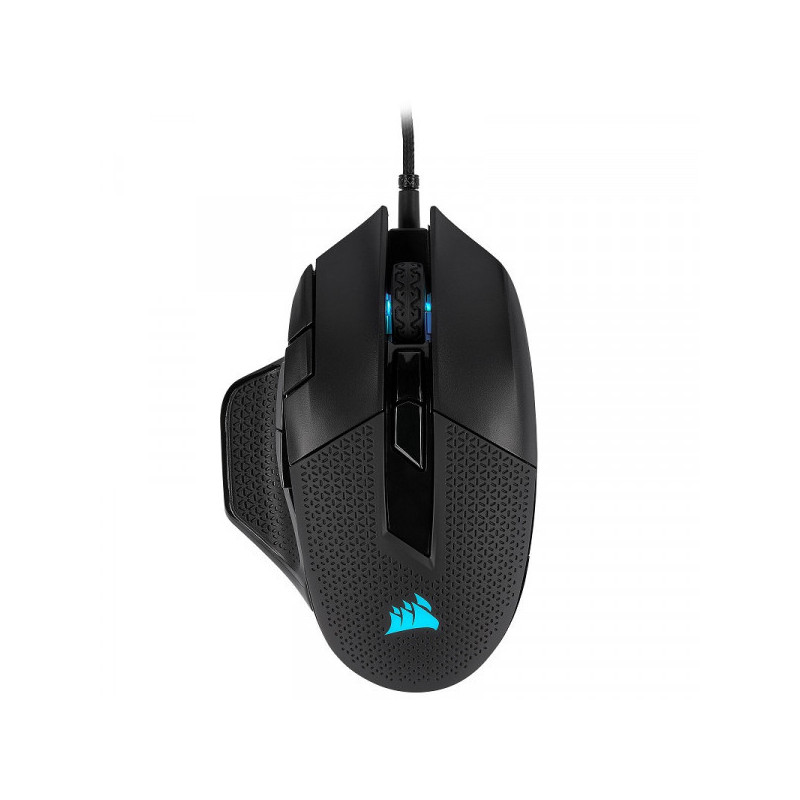 Corsair Gaming Nightsword RGB