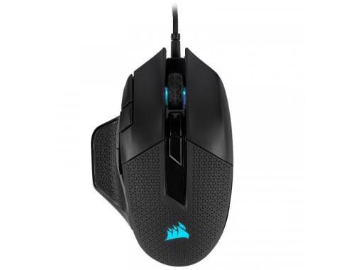Corsair Gaming Nightsword RGB sur PC Gamer Master au Maroc