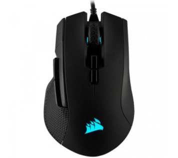Corsair Ironclaw RGB sur PC Gamer Master au Maroc