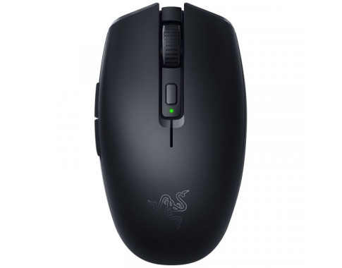 Razer Orochi V2 (Noir) sur PC Gamer Master au Maroc