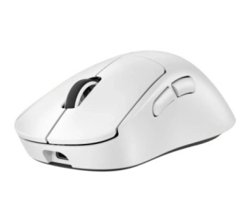 Logitech G Pro X Superlight 2 Lightspeed DEX (White) sur PC Gamer Master au Maroc