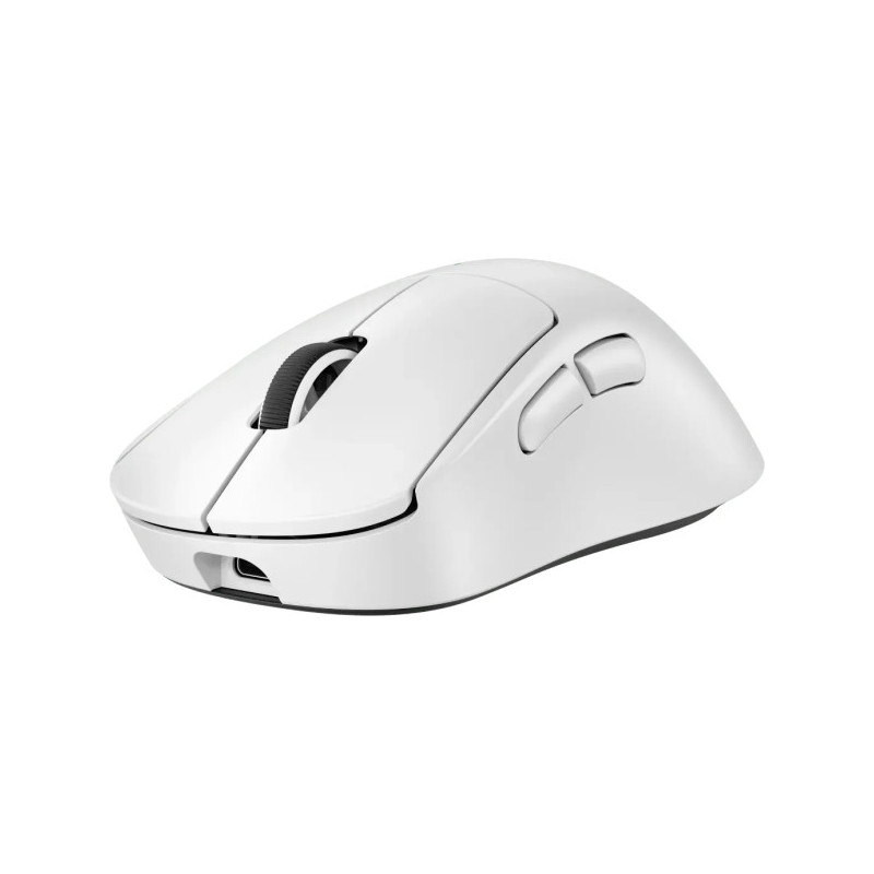 Logitech G Pro X Superlight 2 Lightspeed DEX (White)
