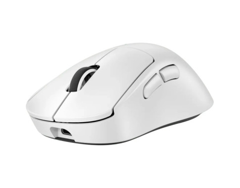Logitech G Pro X Superlight 2 Lightspeed DEX (White) sur PC Gamer Master au Maroc