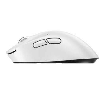 Logitech G Pro X Superlight 2 Lightspeed DEX (White)