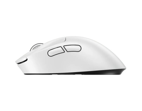 Logitech G Pro X Superlight 2 Lightspeed DEX (White)