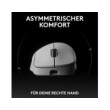 Logitech G Pro X Superlight 2 Lightspeed DEX (White)