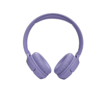 JBL Casque T520BT Violet sur PC Gamer Master au Maroc