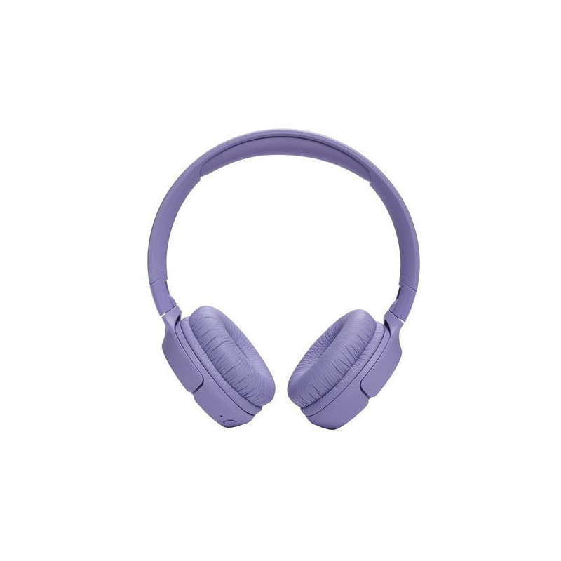 JBL Casque T520BT Violet
