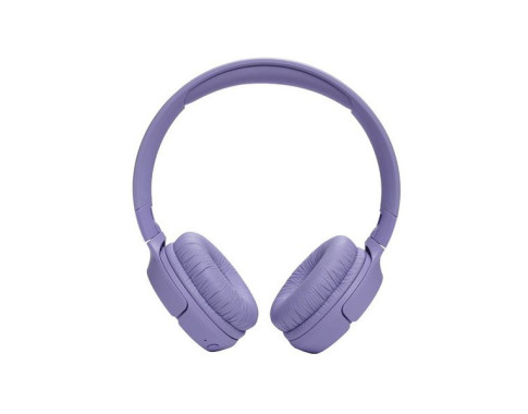 JBL Casque T520BT Violet sur PC Gamer Master au Maroc