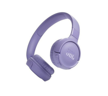 JBL Casque T520BT Violet