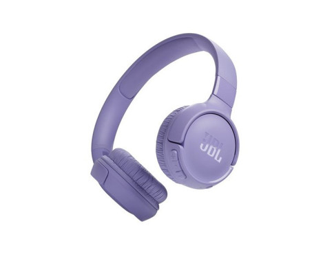 JBL Casque T520BT Violet