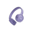 JBL Casque T520BT Violet