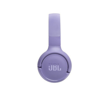 JBL Casque T520BT Violet - Casque Maroc