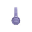 JBL Casque T520BT Violet