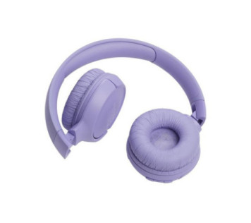 JBL Casque T520BT Violet - Casque Maroc