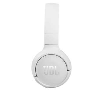JBL Casque Tune 520BT Blanc