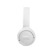 JBL Casque Tune 520BT Blanc