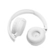 JBL Casque Tune 520BT Blanc