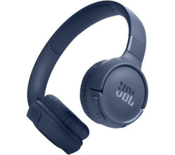 JBL Casque Tune 520BT - Blue sur PC Gamer Master au Maroc