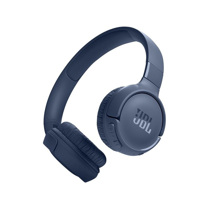 JBL Casque Tune 520BT - Blue