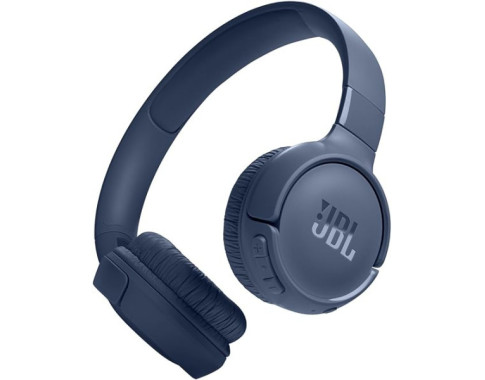 JBL Casque Tune 520BT - Blue sur PC Gamer Master au Maroc