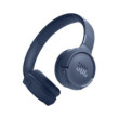 JBL Casque Tune 520BT - Blue