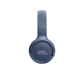 JBL Casque Tune 520BT - Blue - Casque Maroc