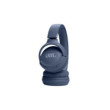 JBL Casque Tune 520BT - Blue