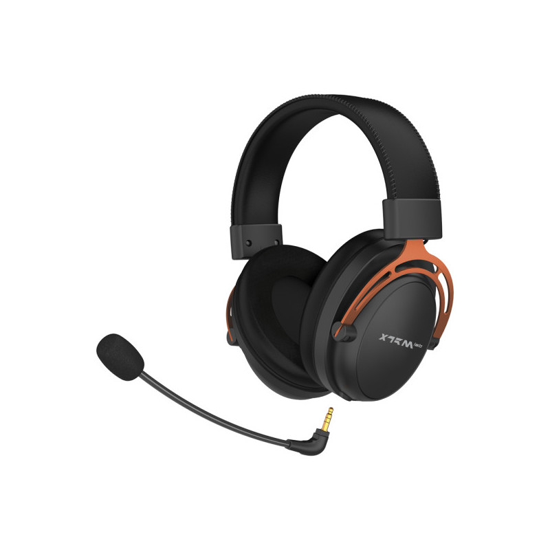 XTRMLAB Wave X Wireless