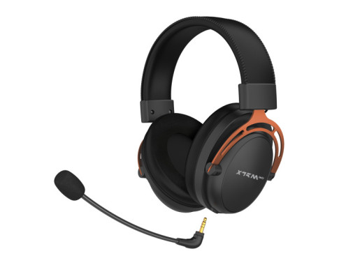 XTRMLAB Wave X Wireless sur PC Gamer Master au Maroc