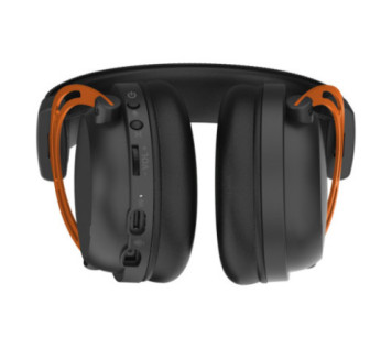 XTRMLAB Wave X Wireless - Casque Maroc