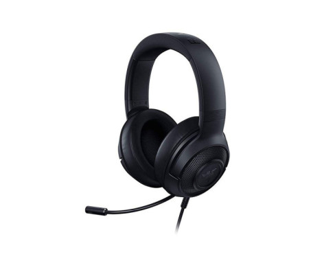 Razer Kraken X Lite (Noir) sur PC Gamer Master au Maroc