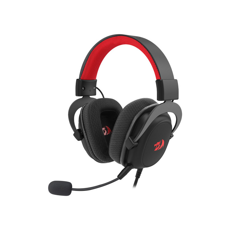Redragon H510 Lite Wired Gaming Headset